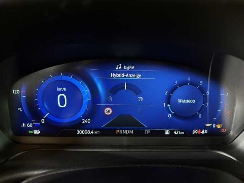 Ford Puma ST-Line X+Automatik+B&O+Kamera+Key-Free