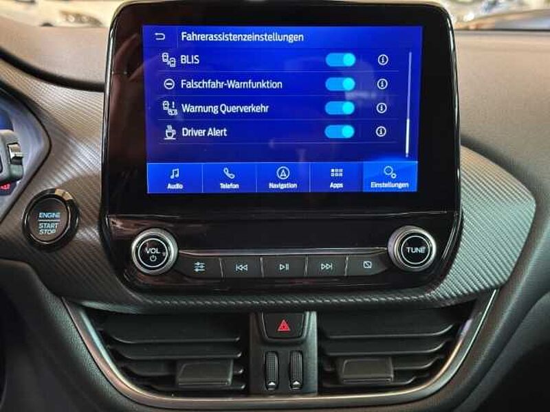 Ford Puma ST-Line X+Automatik+B&O+Kamera+Key-Free