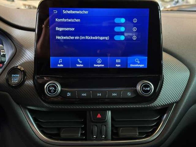 Ford Puma ST-Line X+Automatik+B&O+Kamera+Key-Free