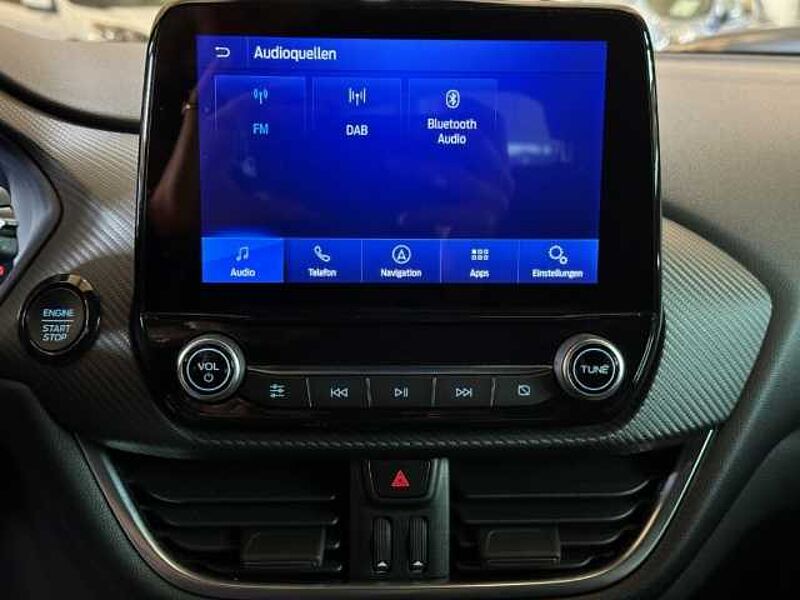 Ford Puma ST-Line X+Automatik+B&O+Kamera+Key-Free