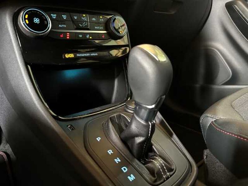 Ford Puma ST-Line X+Automatik+B&O+Kamera+Key-Free