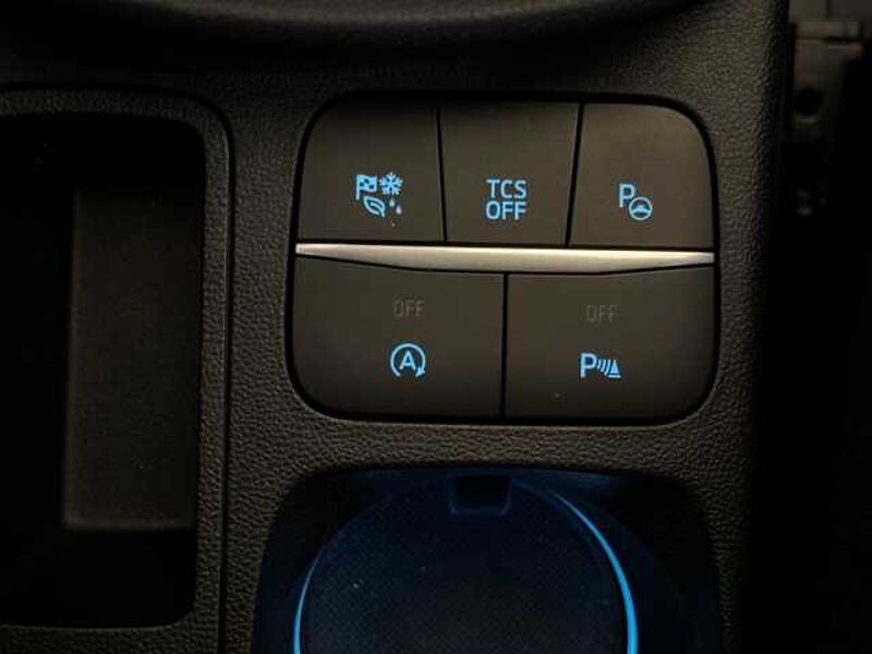 Ford Puma ST-Line X+Automatik+B&O+Kamera+Key-Free