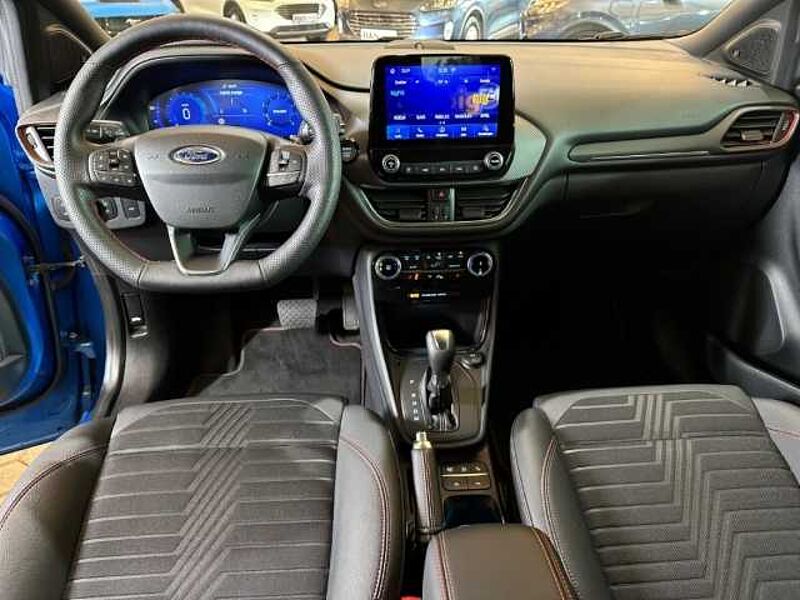Ford Puma ST-Line X+Automatik+B&O+Kamera+Key-Free