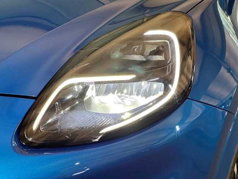 Ford Puma ST-Line X+Automatik+B&O+Kamera+Key-Free