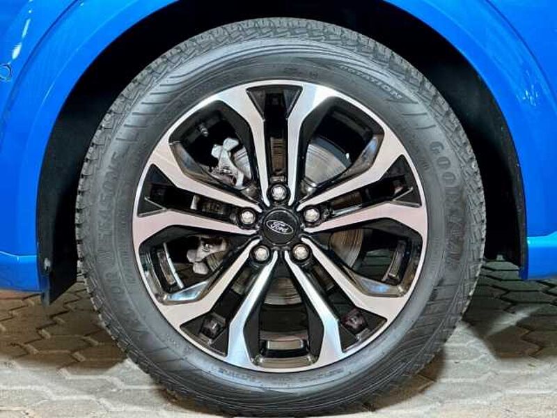 Ford Puma ST-Line X+Automatik+B&O+Kamera+Key-Free