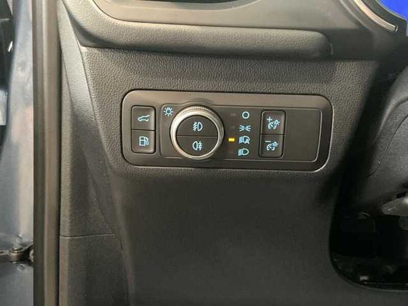 Ford Kuga Plug-In Hybrid Vignale PDC. RÜCKF. NAVI. Winter-P