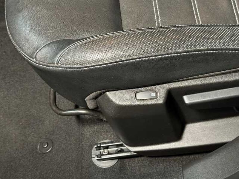 Dacia Duster II Prestige+Kamera+Sitzheizung+Tempo