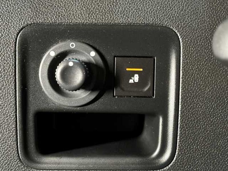 Dacia Duster II Prestige+Kamera+Sitzheizung+Tempo