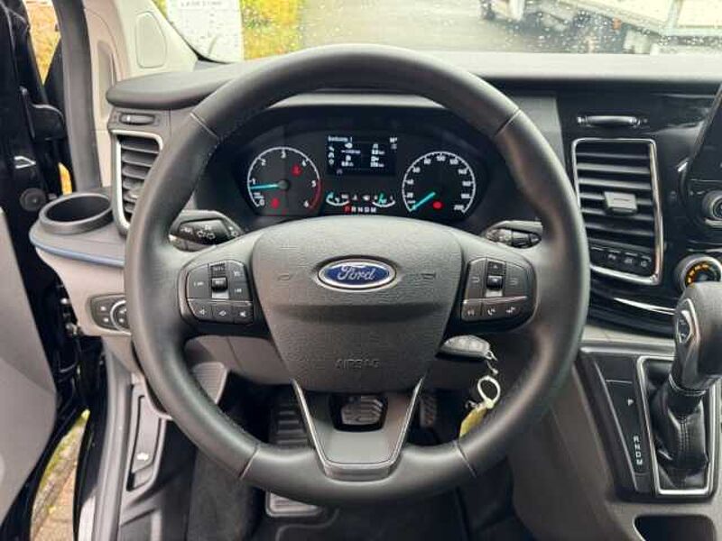 Ford Tourneo Custom Bus 320 L1 Active TOTW+Bi-Xenon+Rückfahrkamera