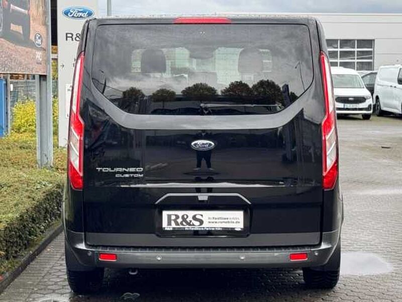 Ford Tourneo Custom Bus 320 L1 Active TOTW+Bi-Xenon+Rückfahrkamera