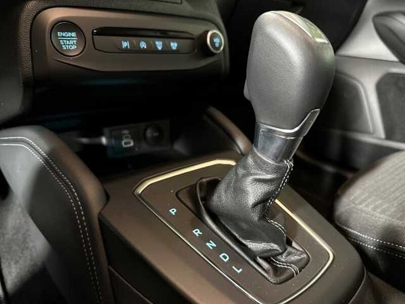 Ford Focus Titanium X+5J. Garantie*+Automatik+B&O