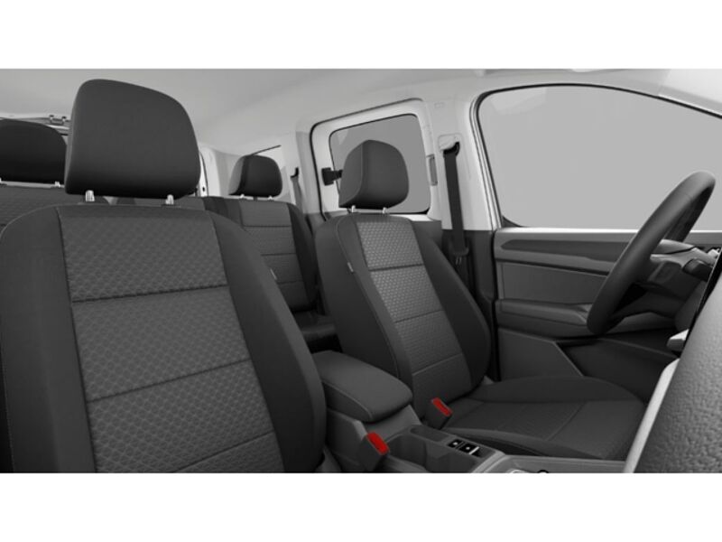 Ford Tourneo Connect Titanium Allwetterreifen+KeyFree+Tempomat