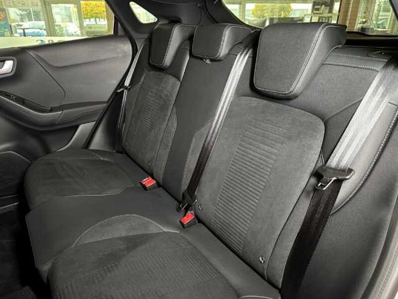Ford Puma ST X+Pano+B&O+Kamera+Key-Free+Navi