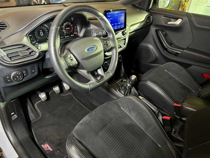 Ford Puma ST X+Pano+B&O+Kamera+Key-Free+Navi