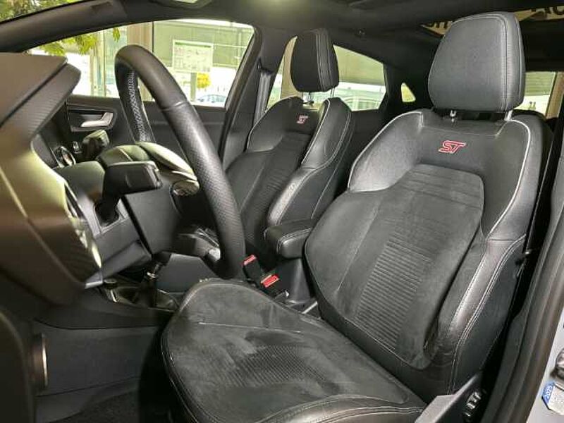 Ford Puma ST X+Pano+B&O+Kamera+Key-Free+Navi