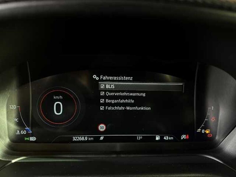 Ford Puma ST X+Pano+B&O+Kamera+Key-Free+Navi