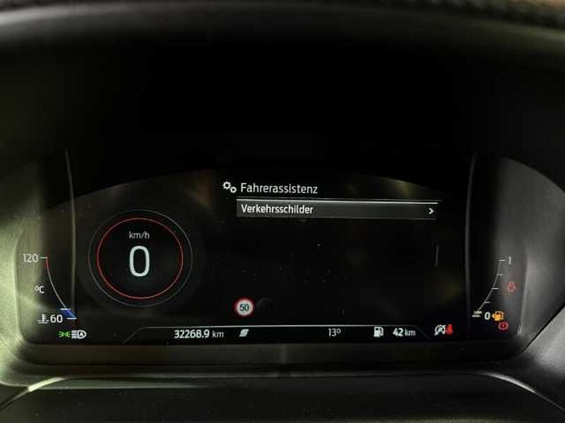 Ford Puma ST X+Pano+B&O+Kamera+Key-Free+Navi