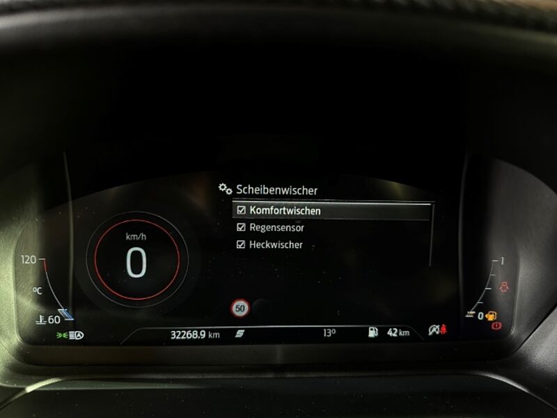 Ford Puma ST X+Pano+B&O+Kamera+Key-Free+Navi