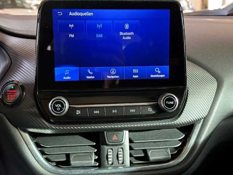 Ford Puma ST X+Pano+B&O+Kamera+Key-Free+Navi