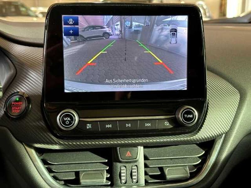 Ford Puma ST X+Pano+B&O+Kamera+Key-Free+Navi