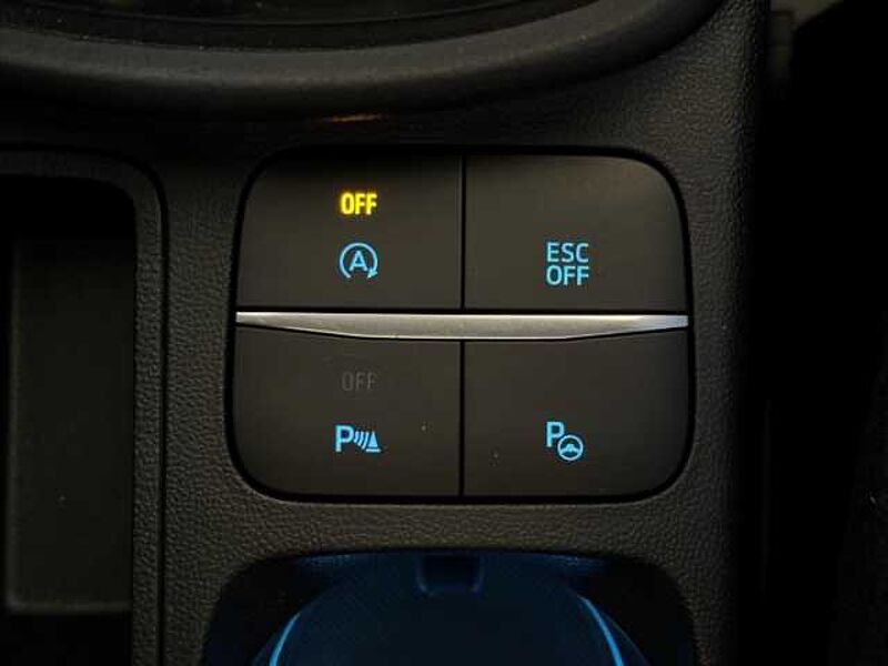 Ford Puma ST X+Pano+B&O+Kamera+Key-Free+Navi