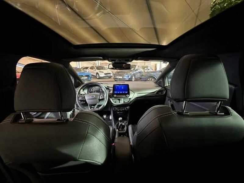 Ford Puma ST X+Pano+B&O+Kamera+Key-Free+Navi