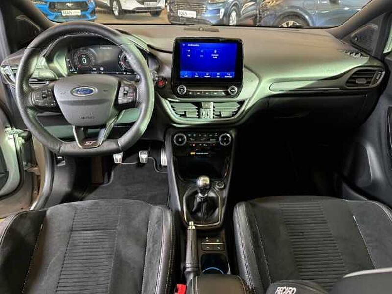 Ford Puma ST X+Pano+B&O+Kamera+Key-Free+Navi