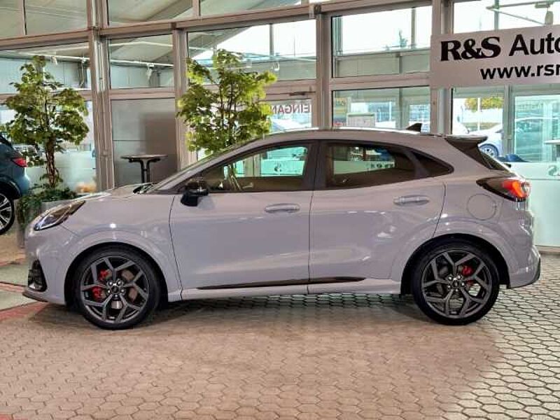 Ford Puma ST X+Pano+B&O+Kamera+Key-Free+Navi