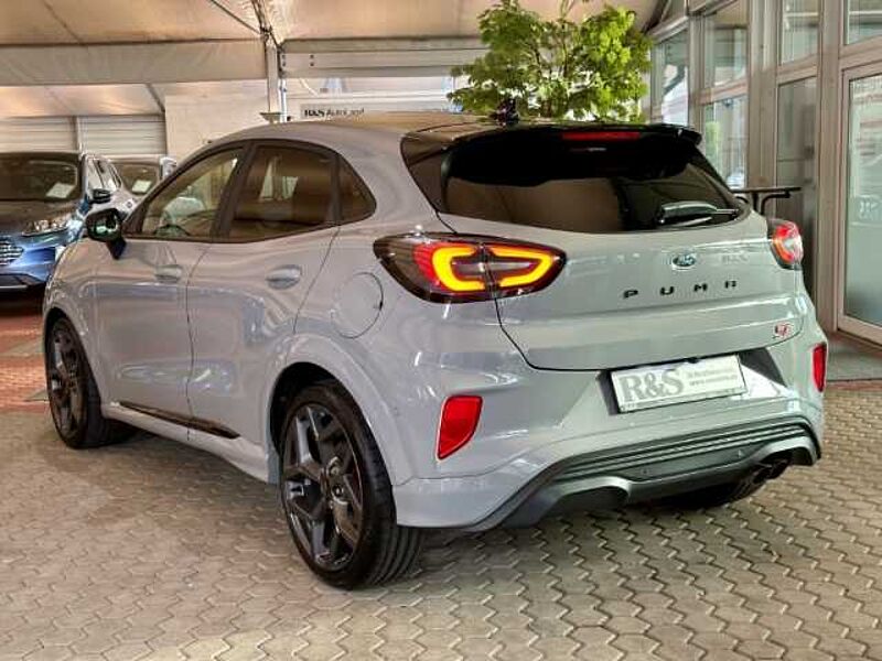 Ford Puma ST X+Pano+B&O+Kamera+Key-Free+Navi
