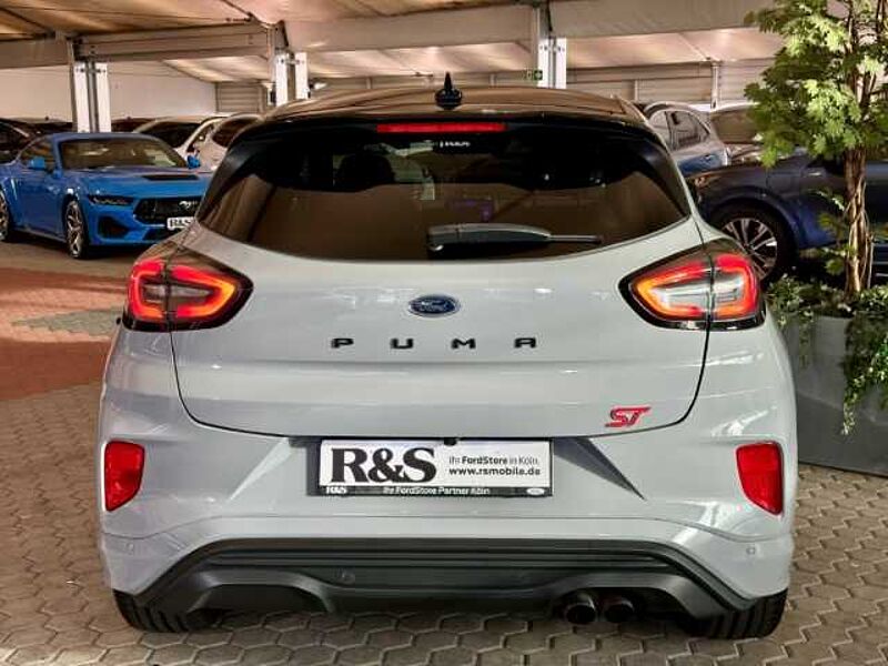 Ford Puma ST X+Pano+B&O+Kamera+Key-Free+Navi