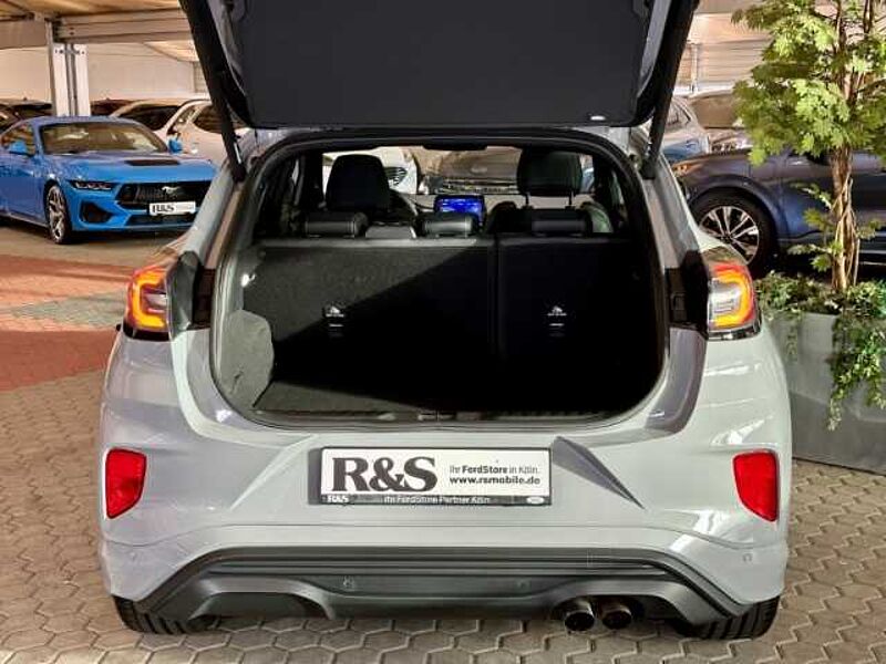 Ford Puma ST X+Pano+B&O+Kamera+Key-Free+Navi