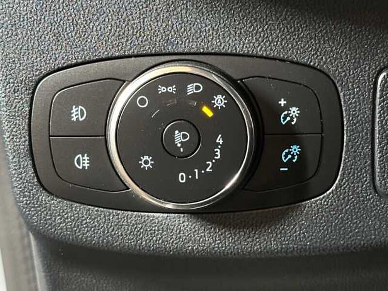 Ford Puma Titanium+5J. Garantie*+Automatik+Kamera