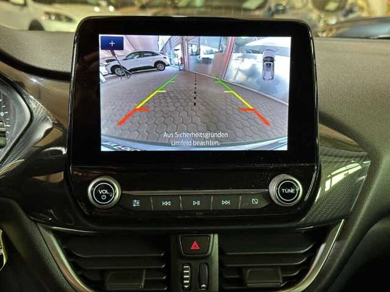 Ford Puma Titanium+5J. Garantie*+Automatik+Kamera