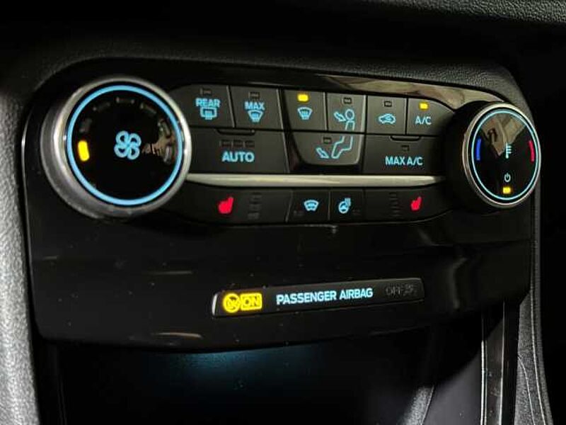 Ford Puma Titanium+5J. Garantie*+Automatik+Kamera