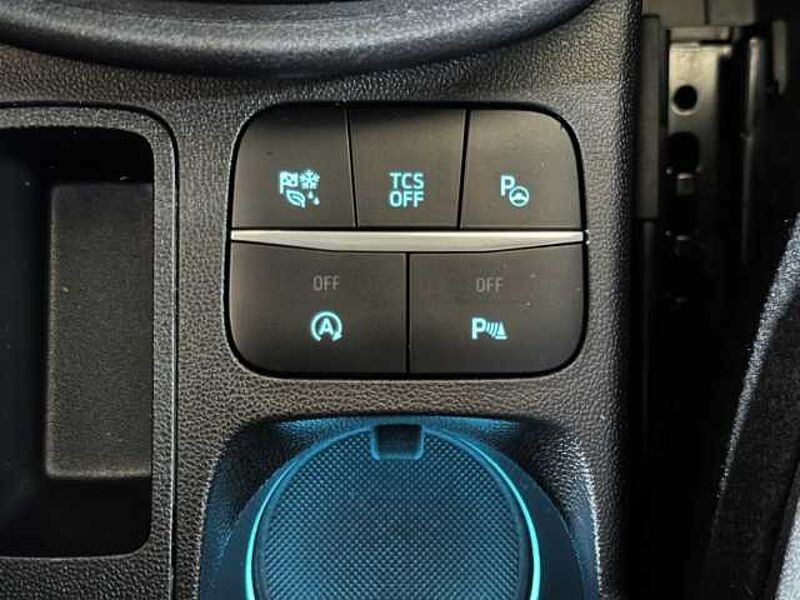 Ford Puma Titanium+5J. Garantie*+Automatik+Kamera