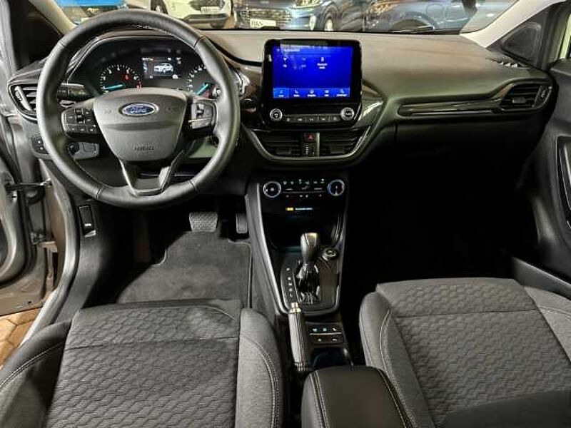 Ford Puma Titanium+5J. Garantie*+Automatik+Kamera