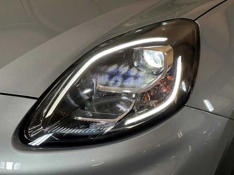 Ford Puma Titanium+5J. Garantie*+Automatik+Kamera