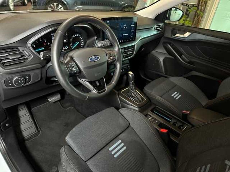 Ford Focus Turnier Active+5J. Garantie*+Automatik