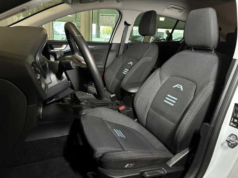 Ford Focus Turnier Active+5J. Garantie*+Automatik