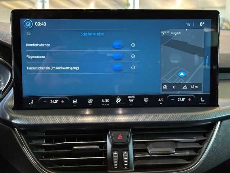 Ford Focus Turnier Active+5J. Garantie*+Automatik