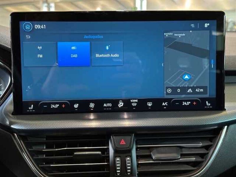 Ford Focus Turnier Active+5J. Garantie*+Automatik