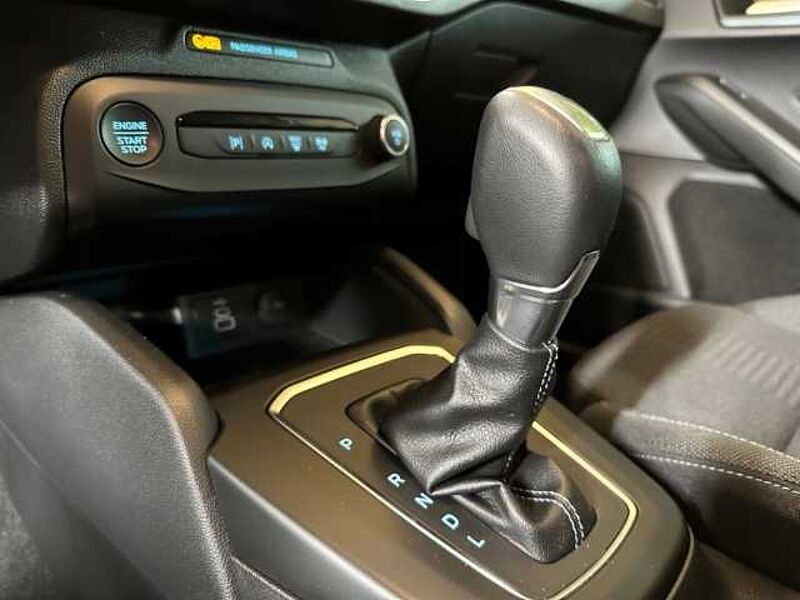 Ford Focus Turnier Active+5J. Garantie*+Automatik