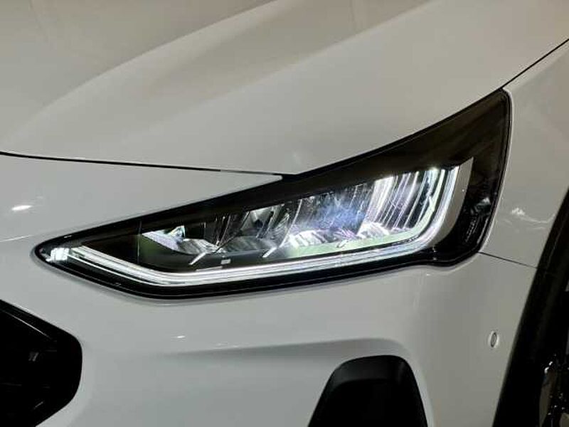 Ford Focus Turnier Active+5J. Garantie*+Automatik