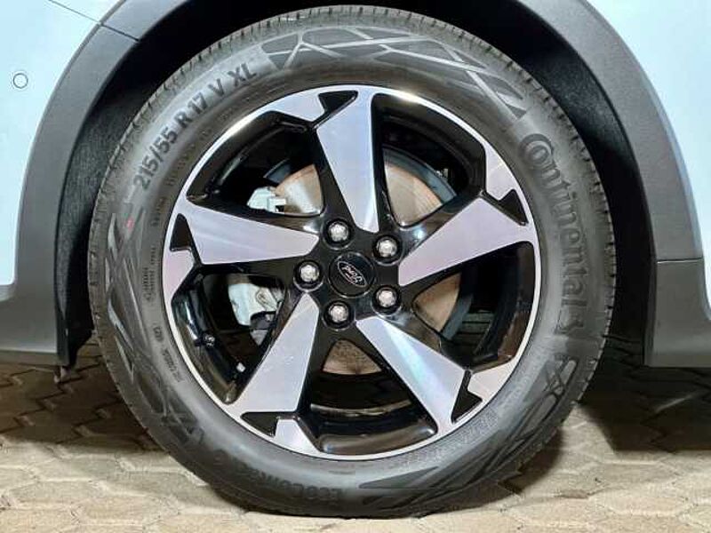 Ford Focus Turnier Active+5J. Garantie*+Automatik