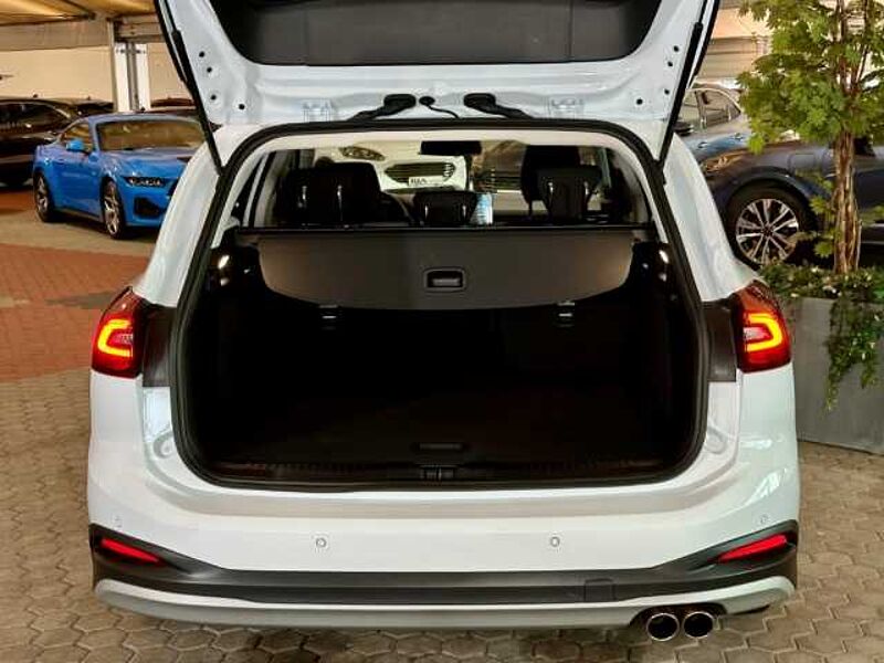 Ford Focus Turnier Active+5J. Garantie*+Automatik