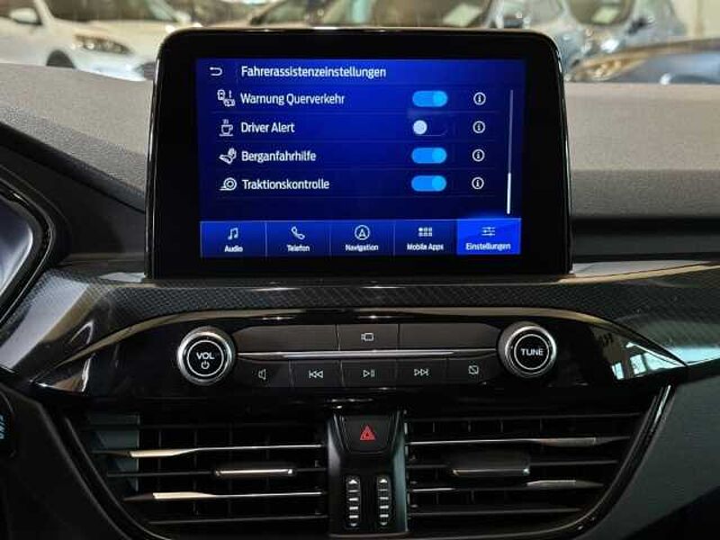 Ford Kuga ST-Line X+Kamera+B&O+Key-Free+BILS+Navi