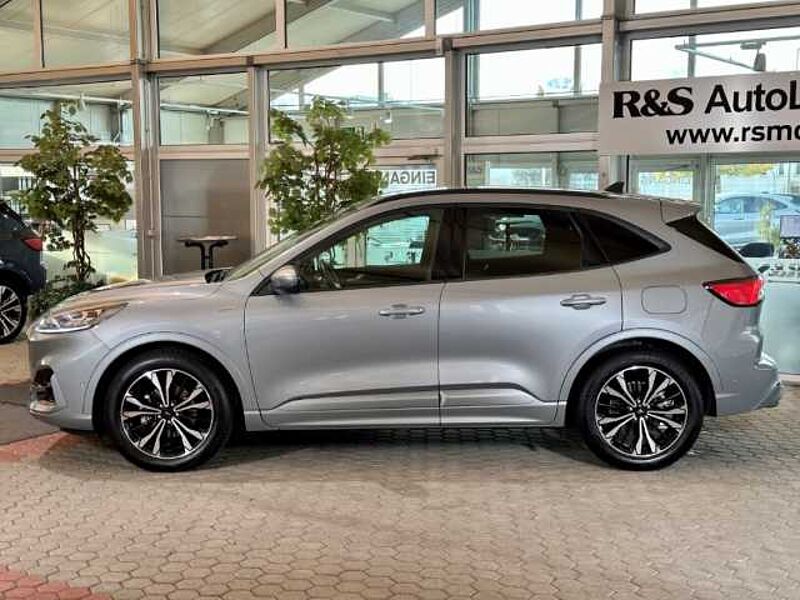 Ford Kuga ST-Line X+Kamera+B&O+Key-Free+BILS+Navi