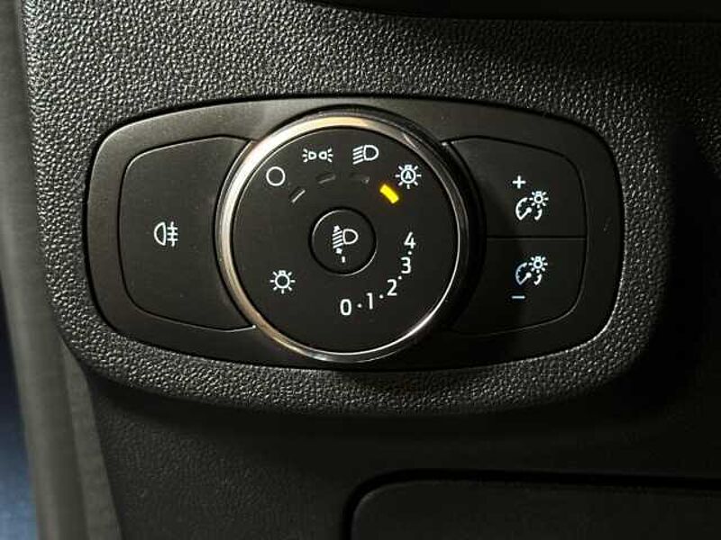 Ford Fiesta Cool&Connect+PDC+Klima+Tempo+Winter-P.