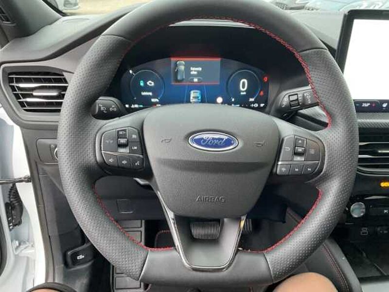 Ford Kuga ST-Line FHEV+Matrix LED+Head-UP+Kamera+Navi