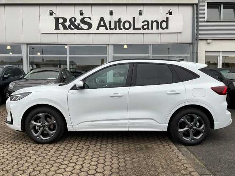 Ford Kuga ST-Line FHEV+Matrix LED+Head-UP+Kamera+Navi